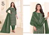 Nayarang Vol 3 By Dl Cotton Printed Online Kurti With Bottom Dupatta Wholesale